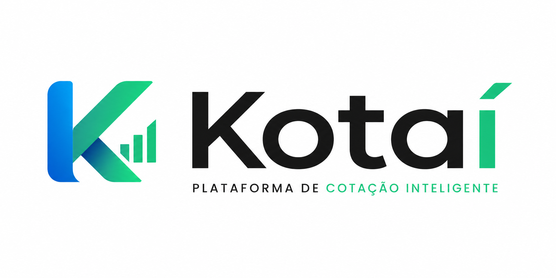 Kotaí — Plataforma de cotação inteligente